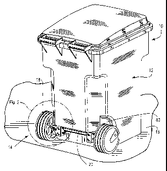 Une figure unique qui représente un dessin illustrant l'invention.